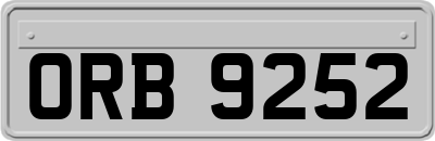 ORB9252