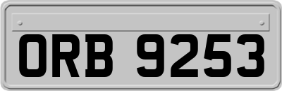 ORB9253