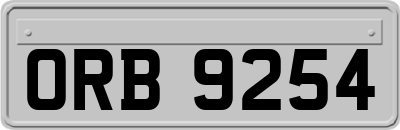 ORB9254