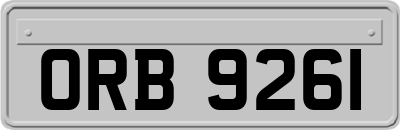 ORB9261