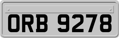 ORB9278