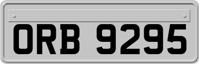 ORB9295