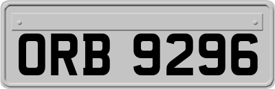 ORB9296