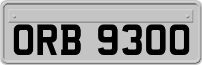 ORB9300