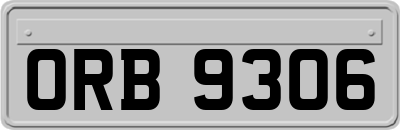 ORB9306
