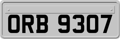 ORB9307