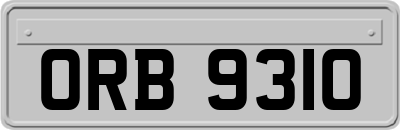 ORB9310