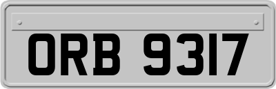 ORB9317