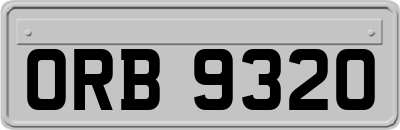 ORB9320