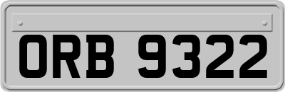 ORB9322