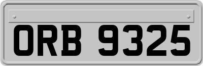 ORB9325