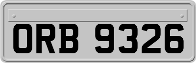 ORB9326