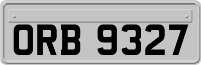 ORB9327