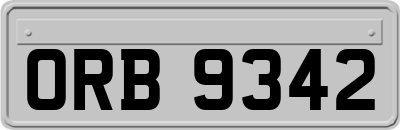 ORB9342