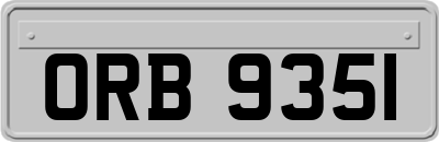 ORB9351