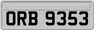 ORB9353