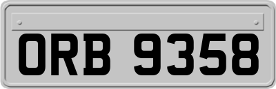ORB9358