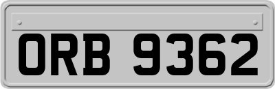 ORB9362