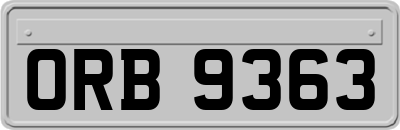 ORB9363