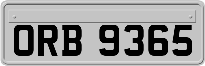 ORB9365