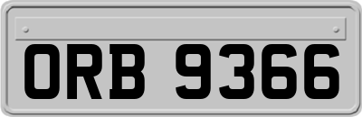 ORB9366