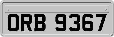 ORB9367