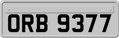 ORB9377