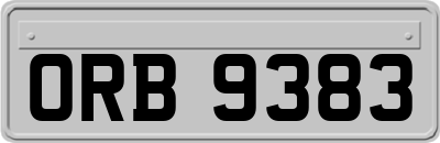 ORB9383