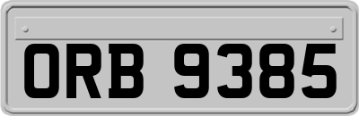 ORB9385