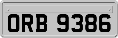 ORB9386