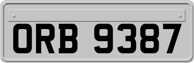 ORB9387