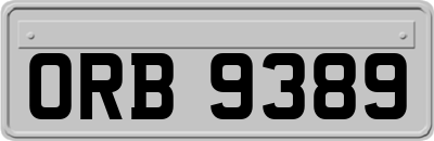 ORB9389