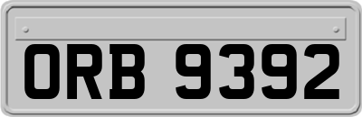 ORB9392