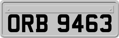 ORB9463