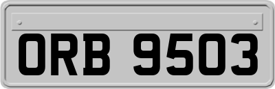 ORB9503