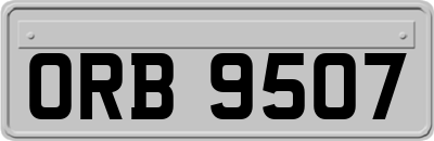 ORB9507