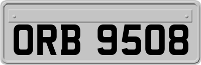 ORB9508