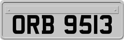 ORB9513