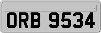 ORB9534
