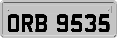 ORB9535
