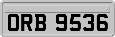 ORB9536
