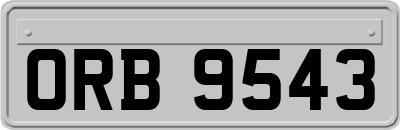 ORB9543