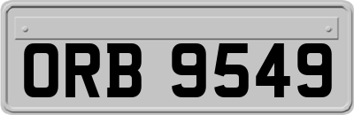 ORB9549