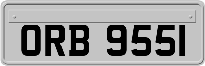 ORB9551