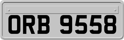 ORB9558