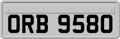 ORB9580