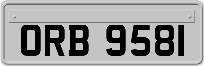 ORB9581
