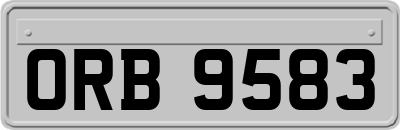 ORB9583