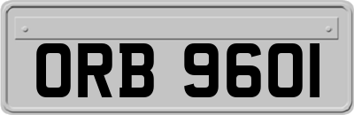 ORB9601