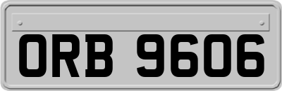 ORB9606